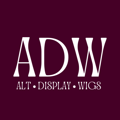ADW – ALT DISPLAY WIGS